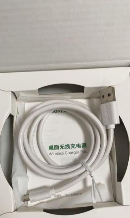绿联手机充电器为何缺少15w型号？如何解决这个问题？  第3张