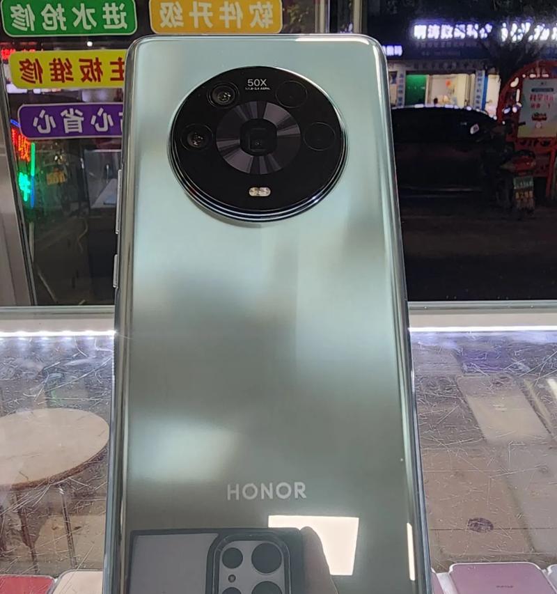 潜望双摄像头手机怎么用？双摄像头有哪些独特功能？  第2张