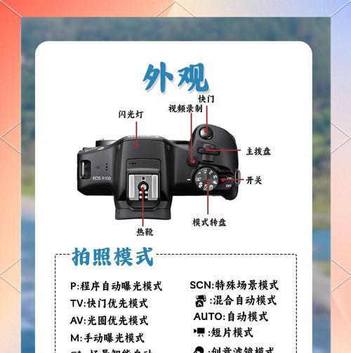 单反相机能否自行制作？制作单反相机需要哪些工具？  第2张