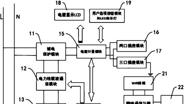 智能插座无法塞进底盒的解决方法是什么？  第3张