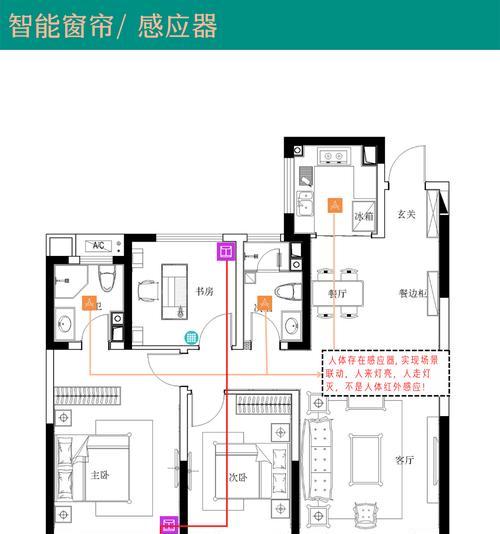 智能插座无法塞进底盒的解决方法是什么？  第2张