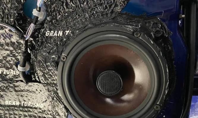 天籁车适合搭配哪种低音炮？音质效果如何？  第1张
