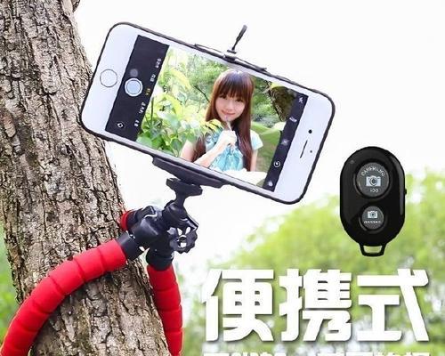 三脚架同时放两台手机会有什么影响？  第3张