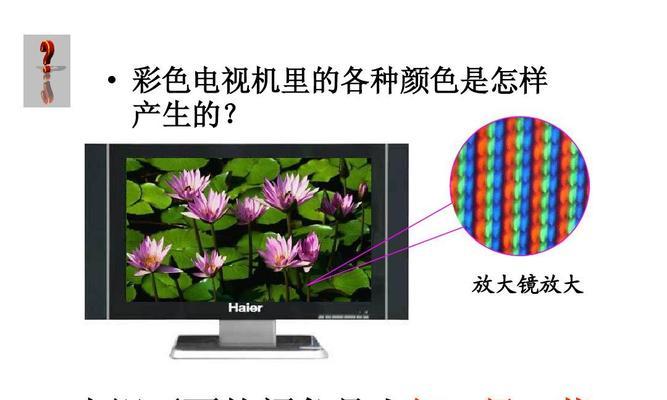 杂牌电视机的色彩表现如何？与品牌电视相比如何？  第1张