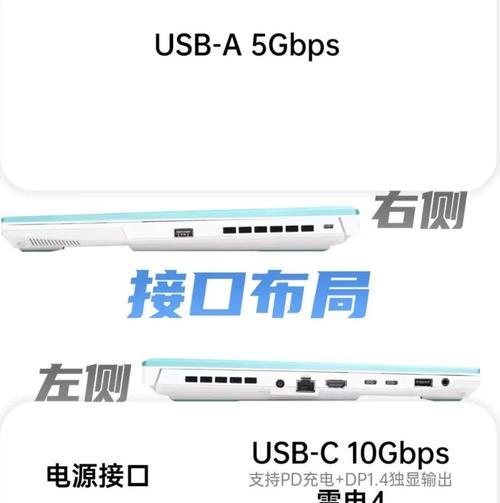 天选5pro电源适配器连接方法是什么？  第2张