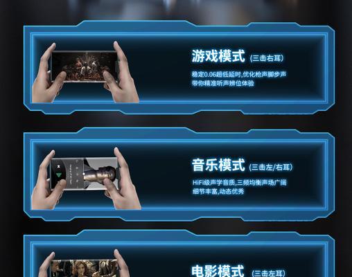 蓝牙无线耳机低延时是什么意思？低延时对使用有何影响？  第2张