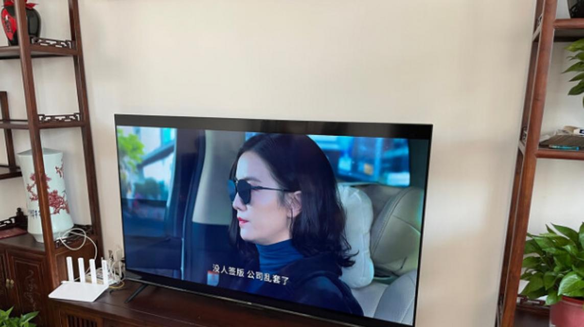 老款海信电视屏幕拆卸方法是什么？  第3张
