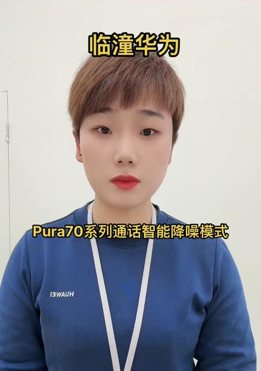 华为手机开启静谧通话的步骤是什么？  第1张