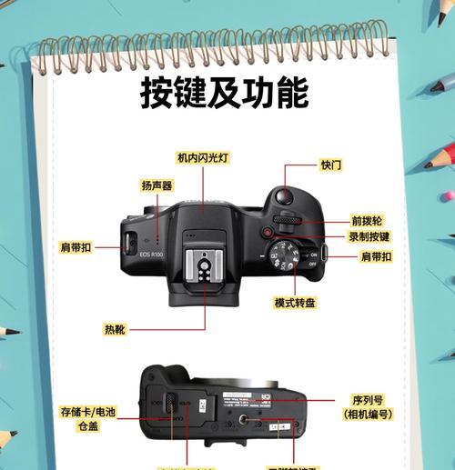 佳能R7相机模型设置步骤是什么？如何调整相机模型？  第1张