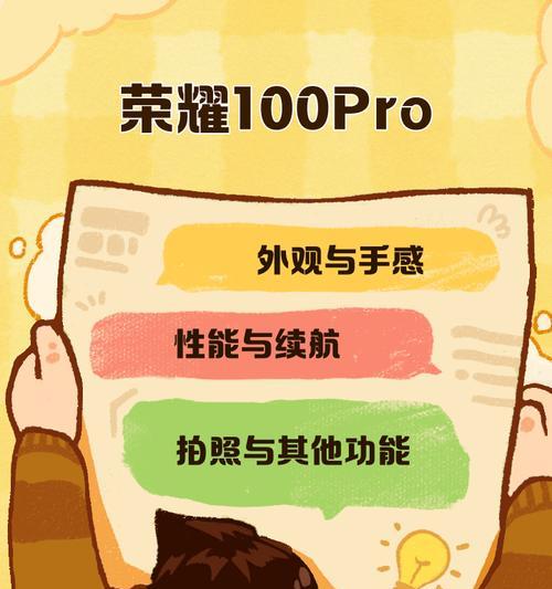 荣耀100手机图标缩小了怎么调整？  第1张