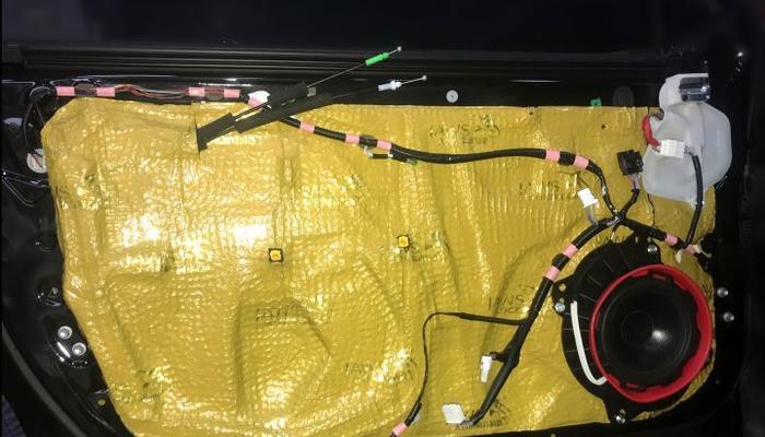 凯美瑞音响高配在知乎上的评价如何？使用体验有哪些亮点？  第1张