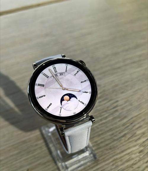 华为智能手表的黄色礼盒有何含义？代表什么？  第2张