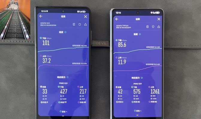 华为折叠手机直送的正确方式是什么？拿取时应注意什么？  第3张