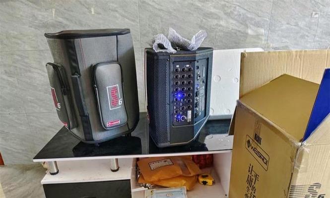 低音炮组装需要哪些配件？如何选择最佳配件？  第2张