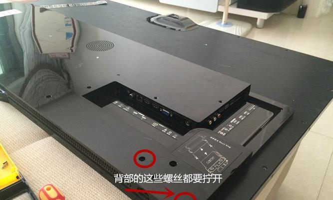 梦见电视机坏了预示着什么？  第2张