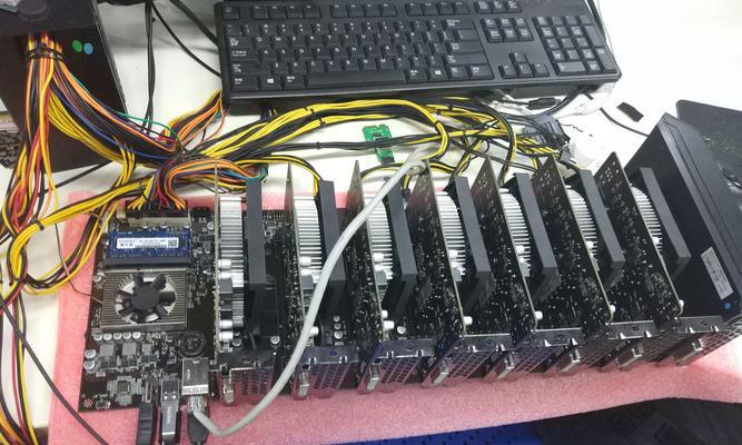 主板显卡针线接线视频教程在哪里找？步骤清晰吗？  第1张