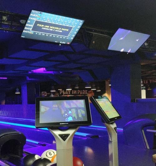 密室游戏机拱门靠后怎么开？操作步骤是什么？  第2张