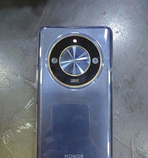 荣耀x50手机像素怎么样？拍照效果能媲美专业相机吗？  第2张