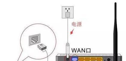 移动定制路由器设置wifi？配置步骤是怎样的？  第3张
