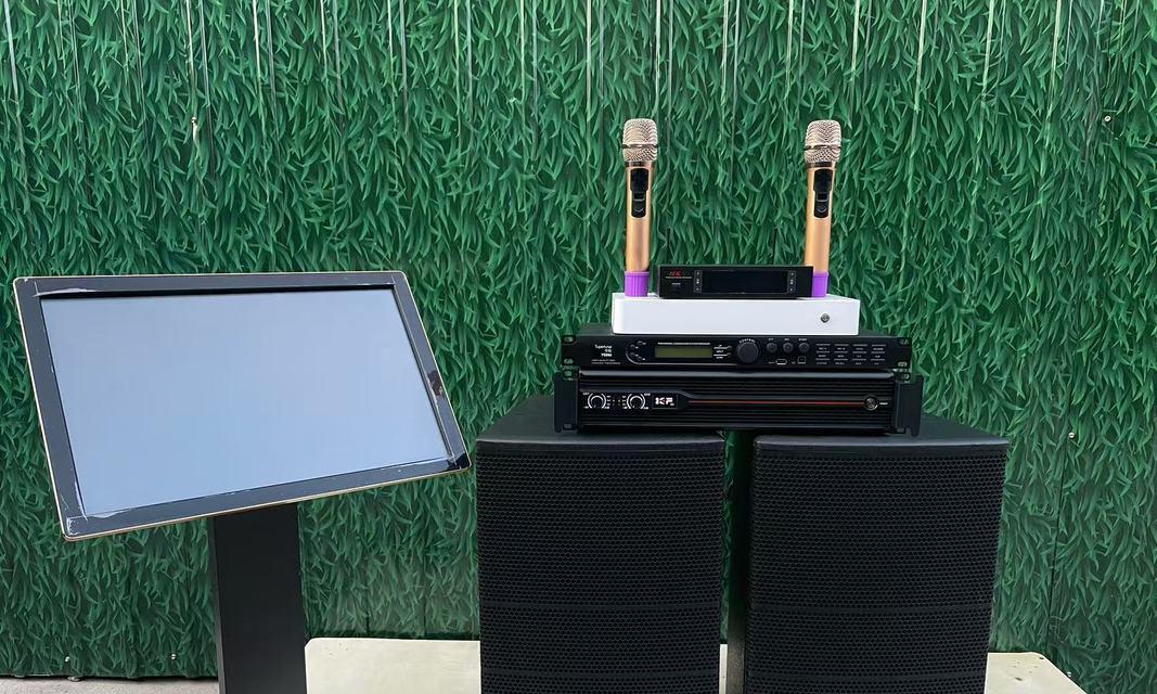 音响音影科技设备选择标准是什么？  第1张