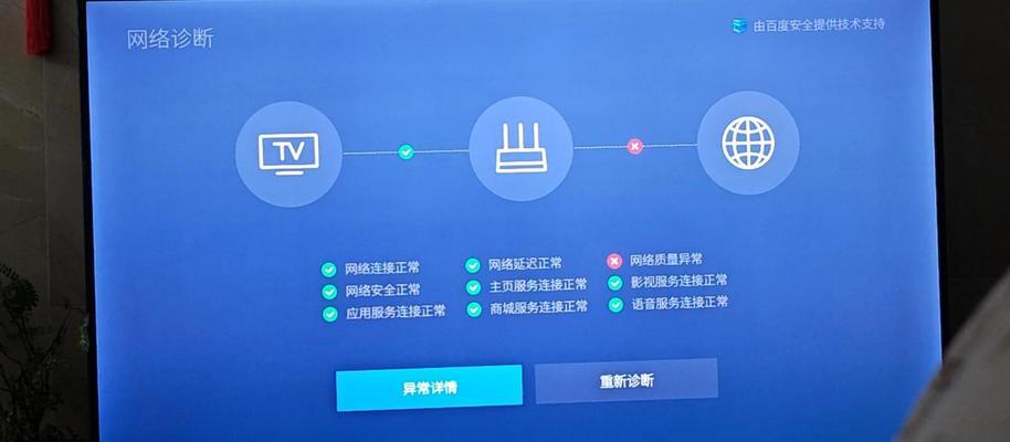 无法访问共享网络的原因是什么？  第3张