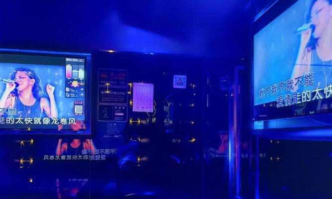 江都区KTV音响效果哪家强？如何选择？  第3张