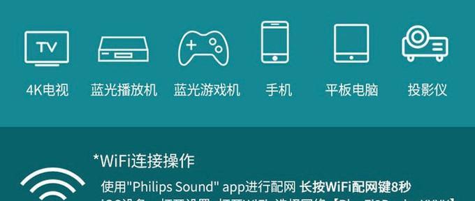 机顶盒连接回音壁arc步骤是什么？连接后如何调试？  第1张