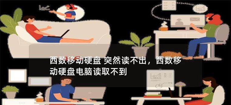 苹果线连接移动硬盘的教程步骤？兼容性如何？  第1张