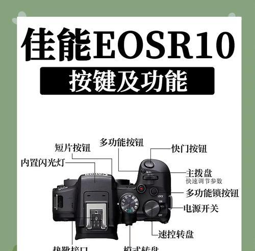 佳能拍人所有参数怎么调？如何设置最佳拍摄参数？  第2张