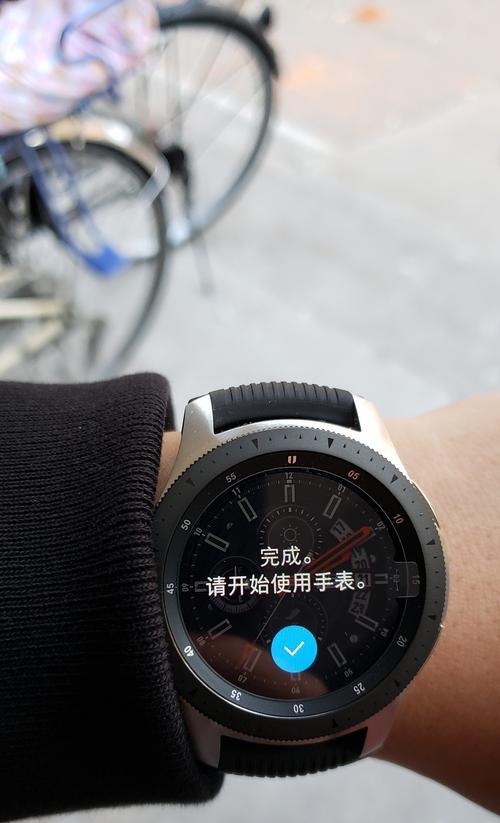 三星换了手机如何重新连接手表？换手机后手表连接问题如何解决？  第2张