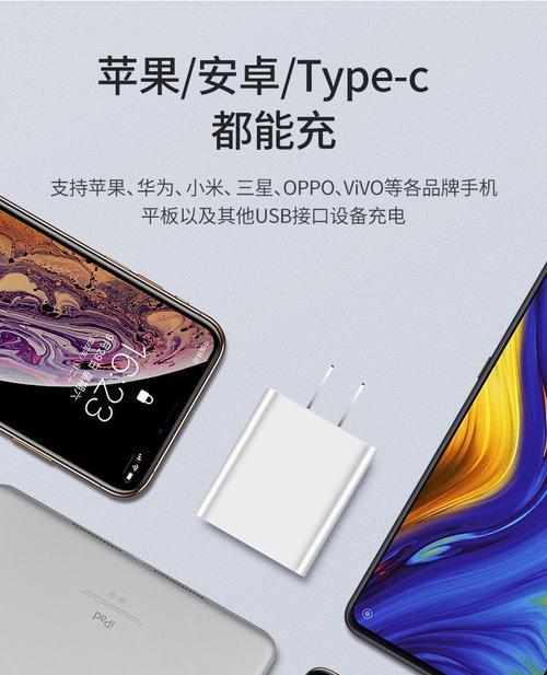 真人手机充电器使用方法是什么？需要注意什么？  第2张
