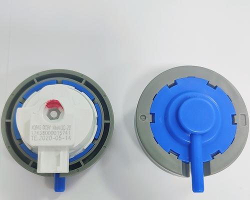 洗衣机传感器有什么作用？传感器故障怎么办？  第1张