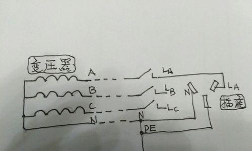 热水器变压器故障如何检测？  第1张