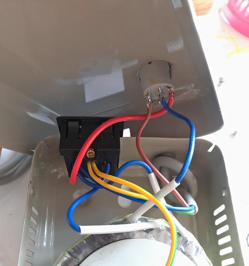 热水器变压器故障如何检测？  第2张