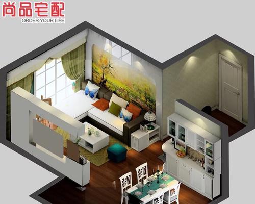 小空间如何放置两台台式电脑？有哪些布局建议？  第2张