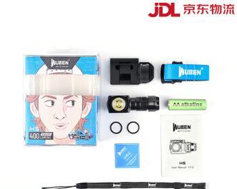 头灯双充电器的正确使用方法是什么？  第2张