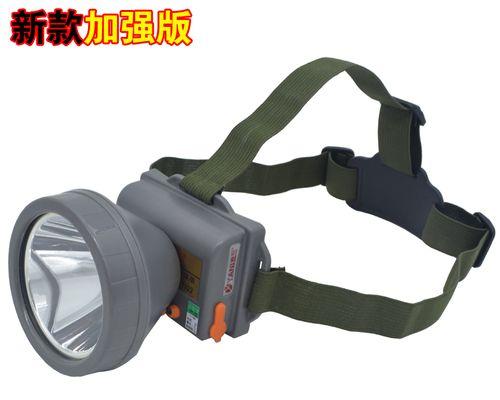 头灯双充电器的正确使用方法是什么？  第3张