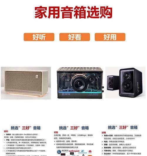 宝格声音箱使用方法是什么？  第3张