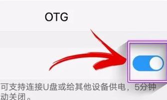 苹果15手机OTG功能在哪里？如何启用OTG功能？  第1张