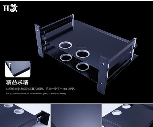 路由器生锈如何翻新视频？翻新步骤有哪些？  第3张