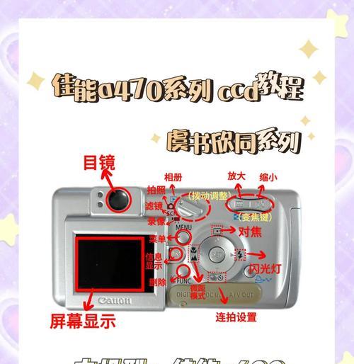 佳能入门相机手机使用方法？新手指南是什么？  第3张