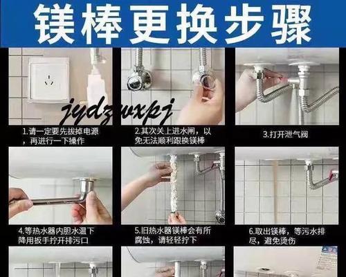 美大热水器如何启动？操作步骤是怎样的？  第3张