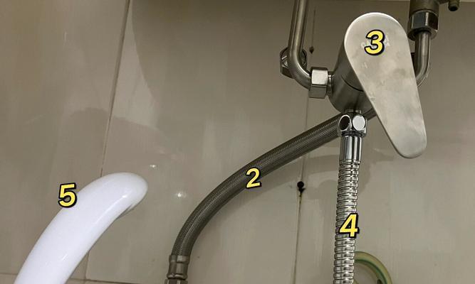 热水器水压检测方法是什么？如何判断水压是否正常？  第2张