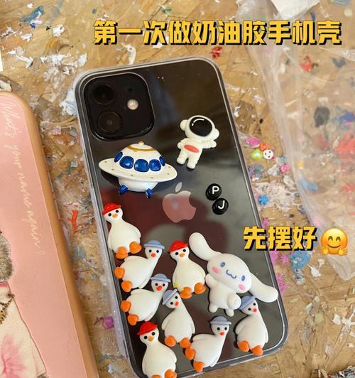 原始按键手机壳使用方法是什么？适合哪些手机？  第3张