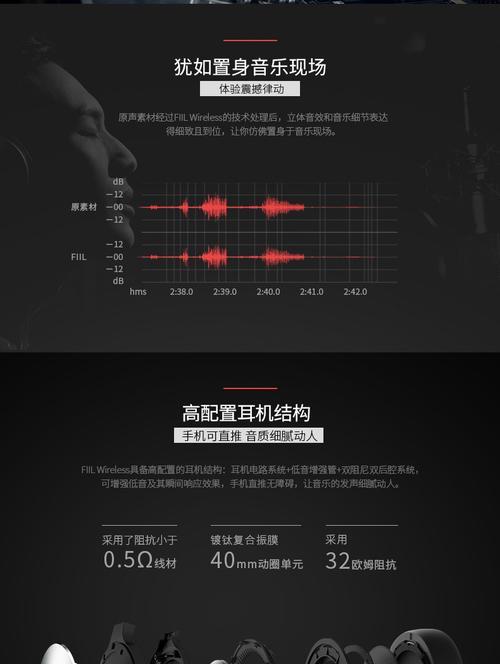 新型蓝牙耳机发声原理是什么？如何工作？  第3张