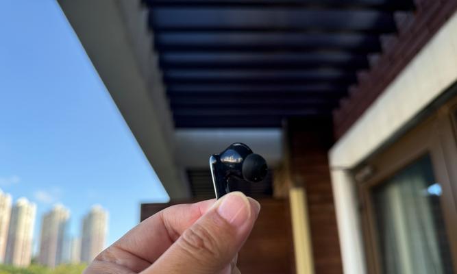 右耳不入耳蓝牙耳机连接蓝牙方法是什么？  第2张