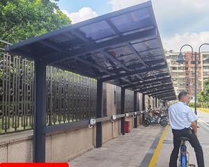 超大充电器挡雨罩使用方法是什么？  第2张