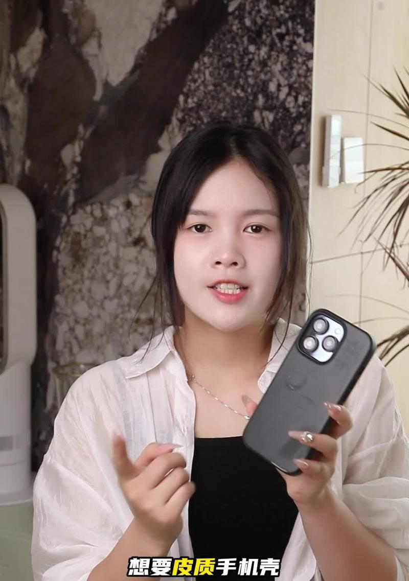 手机直播后置摄像头操作方法是什么？操作中应注意什么？  第1张