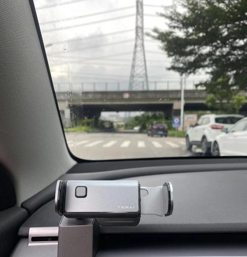 车迷推荐的手机支架有哪些？  第2张