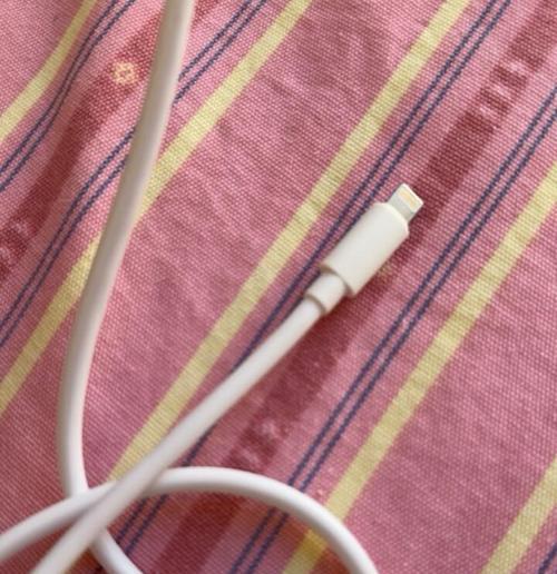 躲猫猫充电器使用方法是什么？视频教程在哪里能找到？  第2张